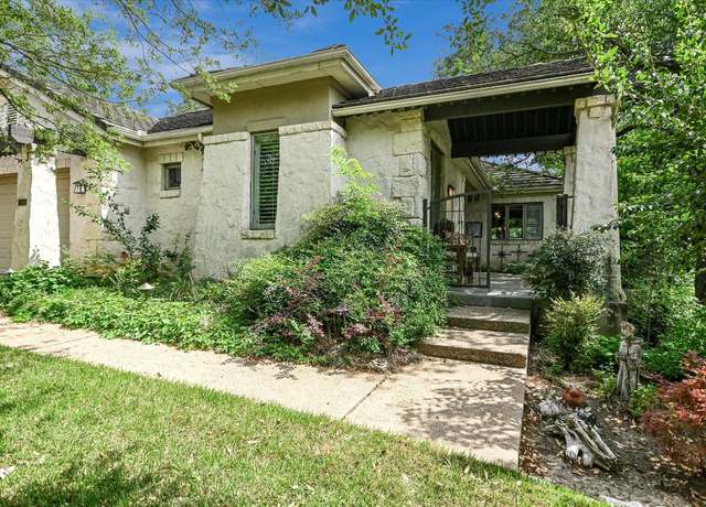 Property at 2305 Barton Creek Blvd #28, Austin, TX 78735, 3 beds, 3 baths