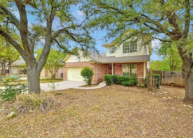 Property at 13401 Lamplight Village Ave, Austin, TX 78727, 4 beds, 2.5 baths
