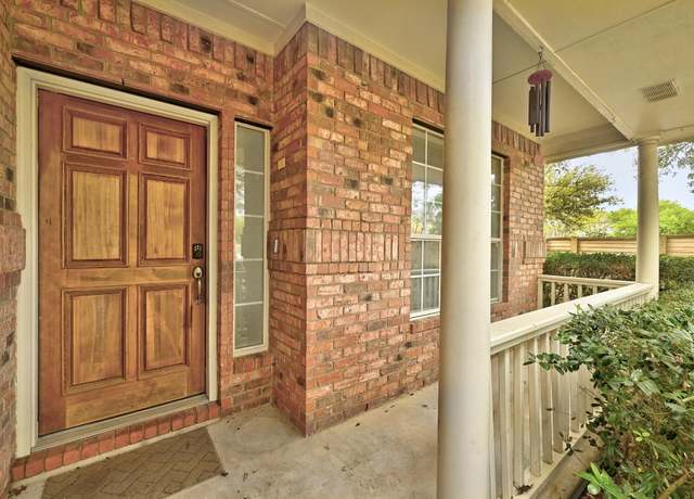 Property at 13401 Lamplight Village Ave, Austin, TX 78727, 4 beds, 2.5 baths
