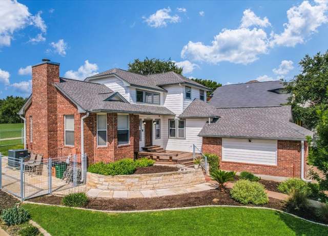 Property at 5731 Misty Hill Cv, Austin, TX 78759, 2 beds, 2 baths