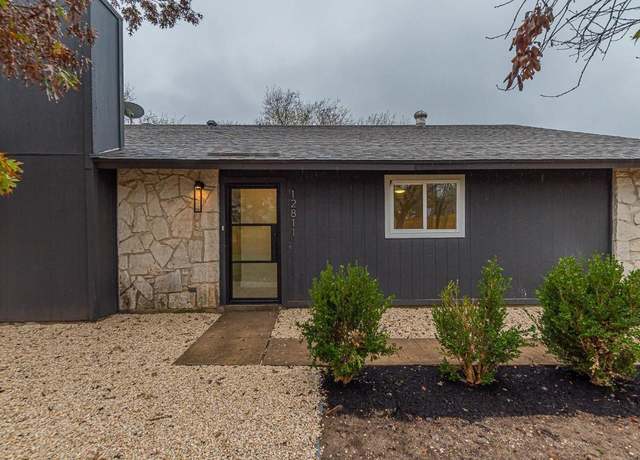 Property at 12811 Copper Cliff Ave Unit B, Austin, TX 78727, 2 beds, 1 bath
