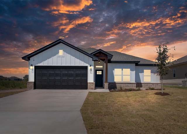 Property at 3433 Llano Alto Cir, Temple, TX 76504, 3 beds, 2 baths