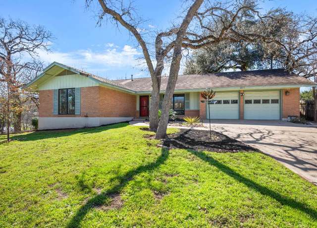 Property at 1617 Elmhurst Dr, Austin, TX 78741, 4 beds, 3 baths