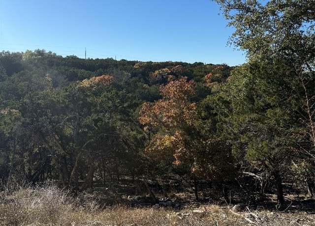 Property at 20609 Post Oak Dr, Lago Vista, TX 78645