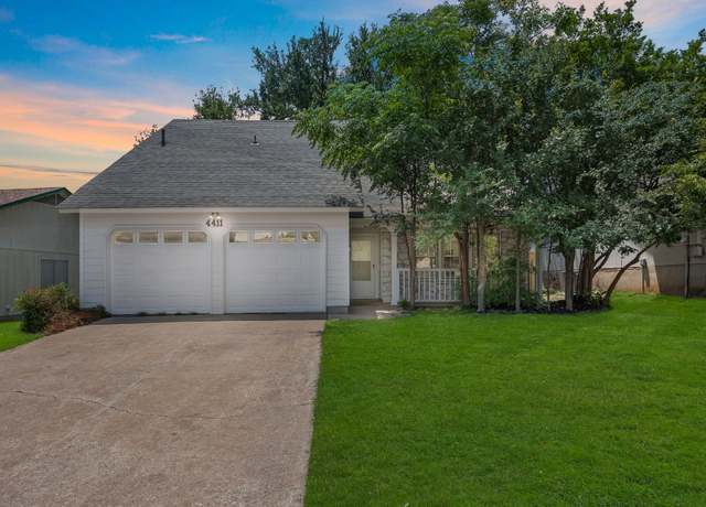 Property at 4411 Cumbria Ln, Austin, TX 78727, 3 beds, 2 baths
