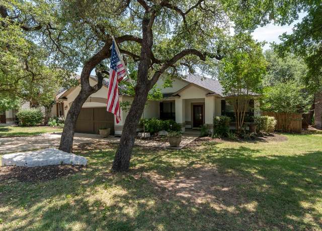 Property at 7625 Brecourt Manor Way, Austin, TX 78739, 4 beds, 2 baths