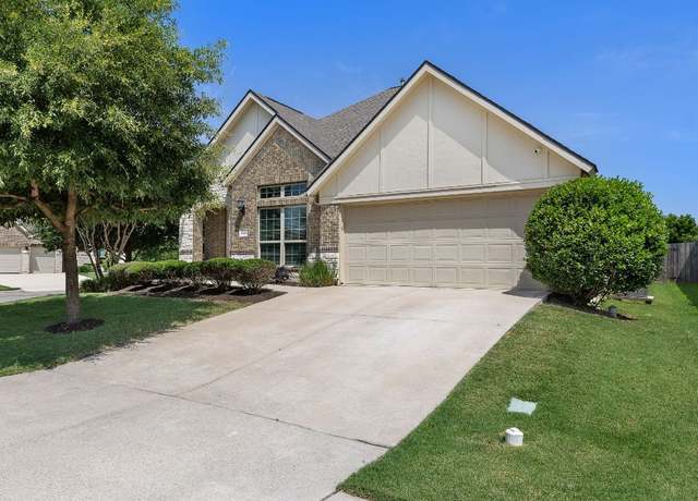 Property at 3633 Mineral Dr, Leander, TX 78641, 4 beds, 2.5 baths