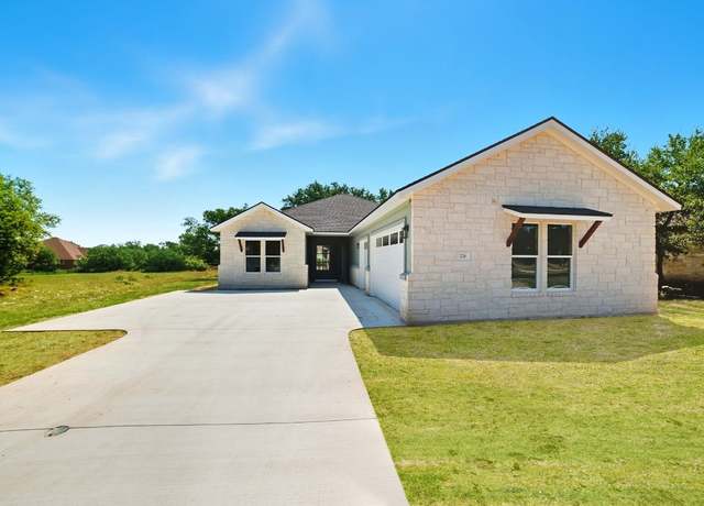 Property at 226 Sunday Dr, Burnet, TX 78611, 4 beds, 3 baths