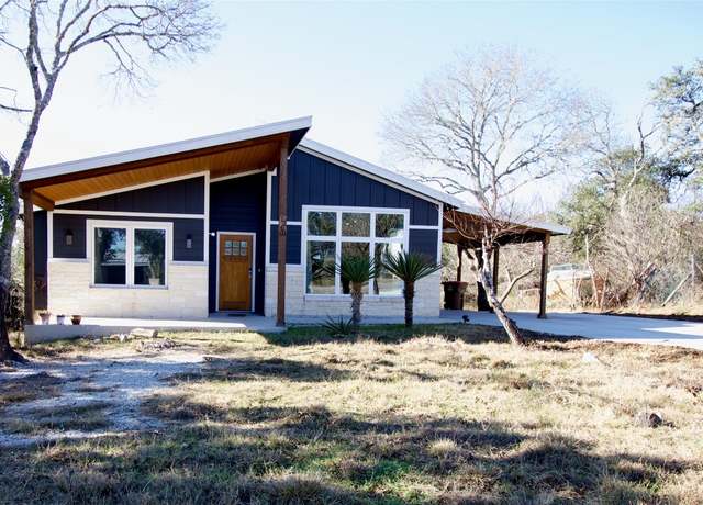 Property at 1240 Canyon Shrs, Canyon Lake, TX 78133, 3 beds, 2 baths