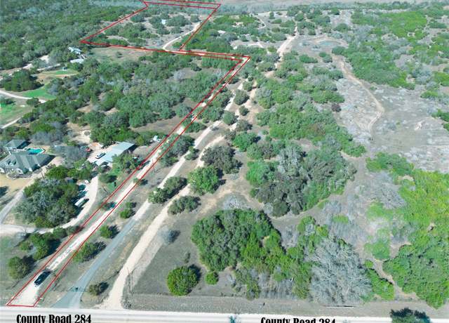 Property at 1900 County Road 284, Liberty Hill, TX 78642