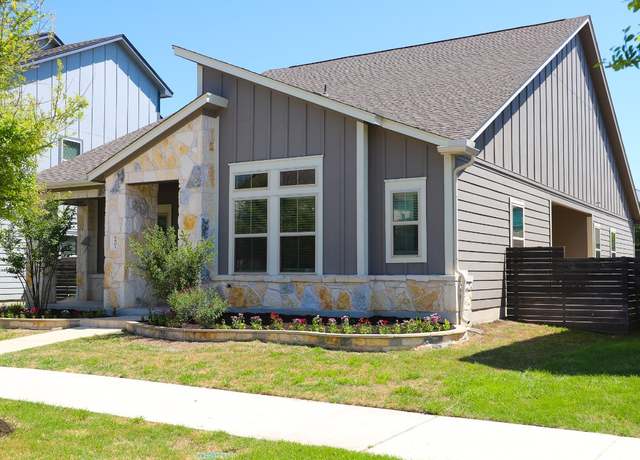 Property at 8801 Mina Dr, Austin, TX 78747, 3 beds, 2 baths