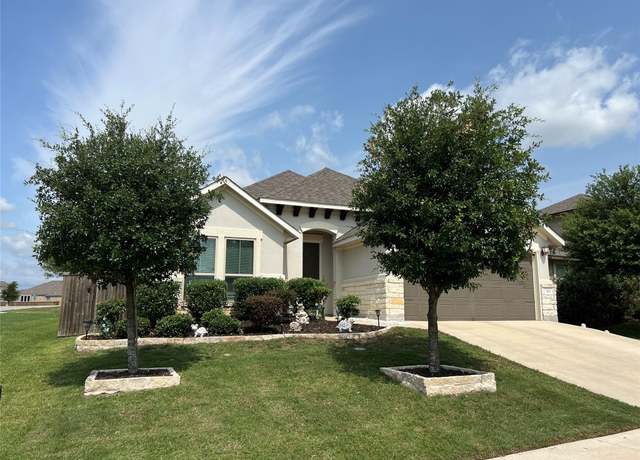 Property at 113 Tailwind Dr, Kyle, TX 78640, 4 beds, 2 baths