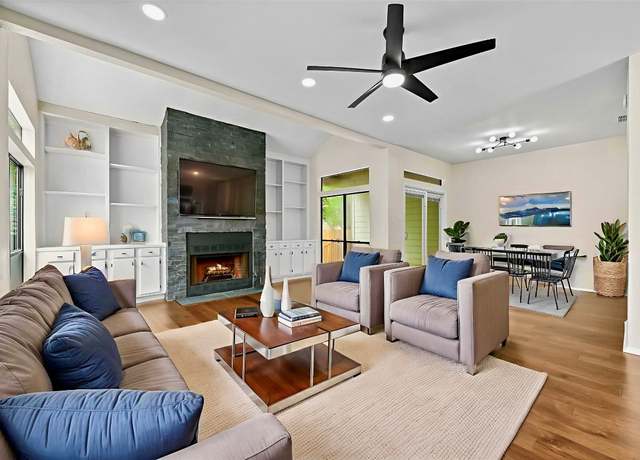 Property at 8307 Bradford Edward Cv Unit B, Austin, TX 78759, 2 beds, 2.5 baths