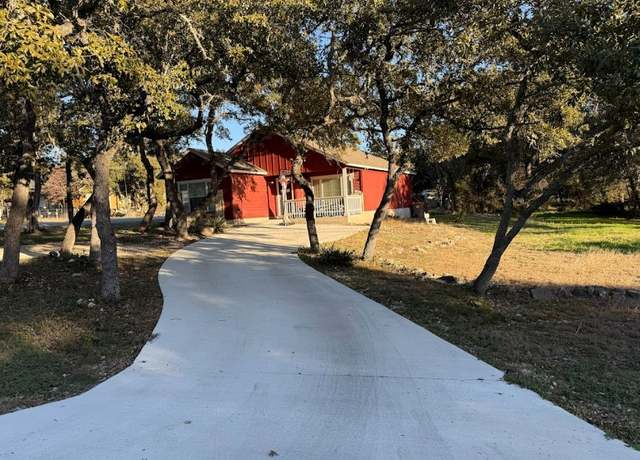 Property at 119 Weatherby Dr, Spring Branch, TX 78070, 3 beds, 2 baths