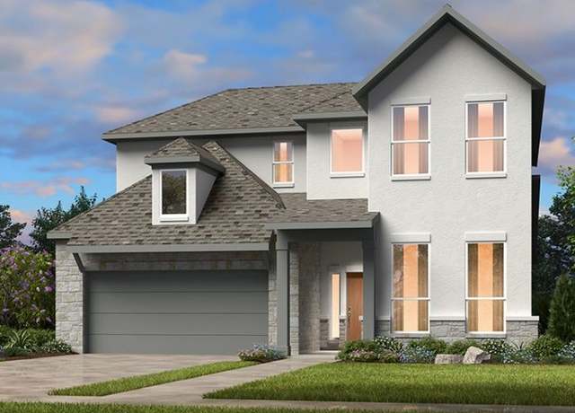 Property at 5249 Cosenza Trce, Leander, TX 78641, 4 beds, 4.5 baths