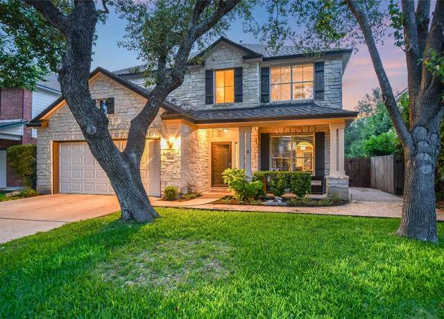 Property at 3768 Turetella Dr, Round Rock, TX 78681, 4 beds, 2.5 baths