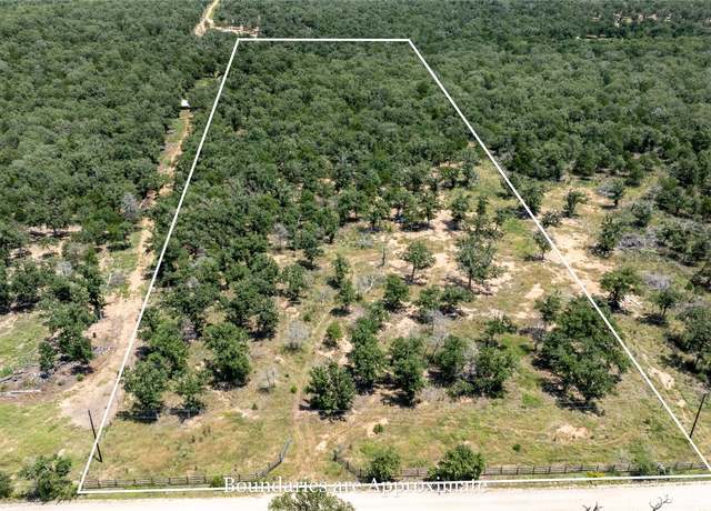 Property at TBD Edgewood Trl, Paige, TX 78659