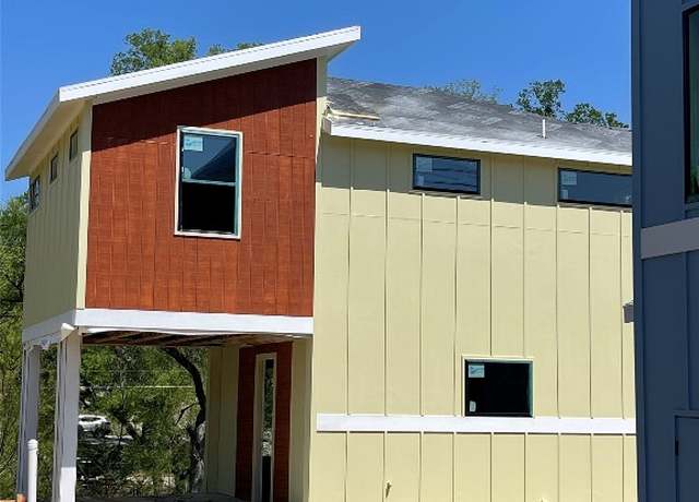 Property at 2608 Bristol Dr Unit B, Austin, TX 78723, 2 beds, 2.5 baths