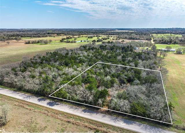 Property at TBD (LOT 2) N Hauptstrasse St, Carmine, TX 78932