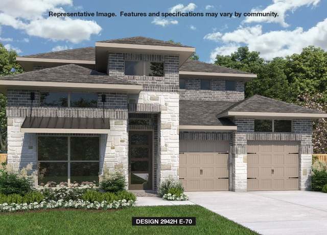 Property at 517 Summer Place Ln, Georgetown, TX 78628, 4 beds, 3.5 baths