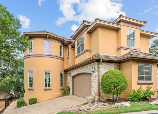 Property at 2800 Waymaker Way #63, Austin, TX 78746, 4 beds, 3 baths