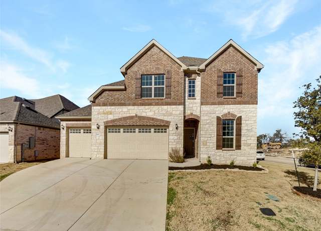 Property at 100 Elm Ridge Way, Georgetown, TX 78628, 5 beds, 3.5 baths