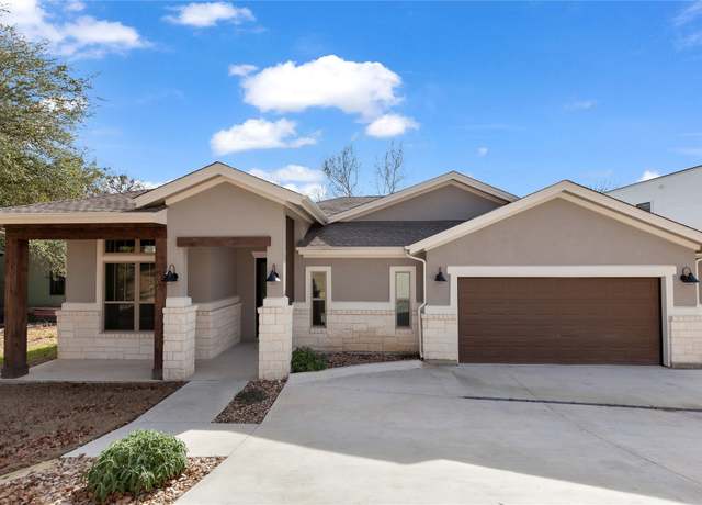 Property at 20701 Deep Crk, Lago Vista, TX 78645, 4 beds, 3 baths