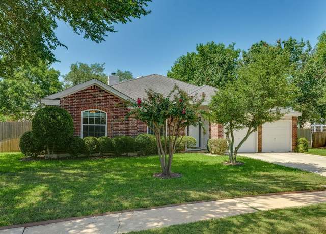 Property at 6611 Carisbrooke Ln, Austin, TX 78754, 3 beds, 2 baths