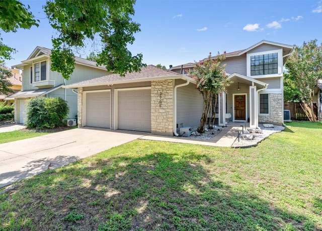 Property at 3905 Danli Ln, Austin, TX 78749, 3 beds, 2.5 baths