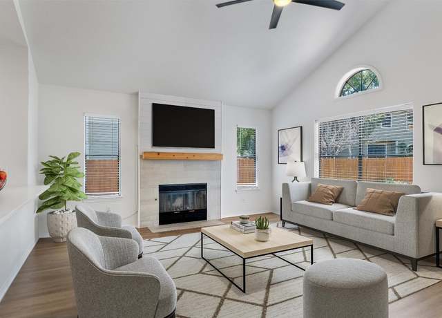 Property at 3905 Danli Ln, Austin, TX 78749, 3 beds, 2.5 baths