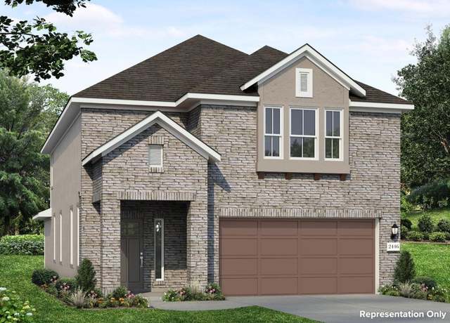 Property at 2605 Sam Bass Rd #72, Round Rock, TX 78781, 4 beds, 2.5 baths