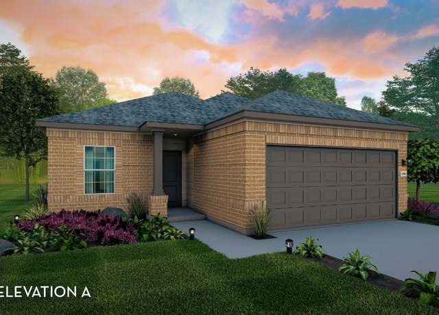 Property at 13605 Endless Narrow Ln, Elgin, TX 78621, 3 beds, 2 baths