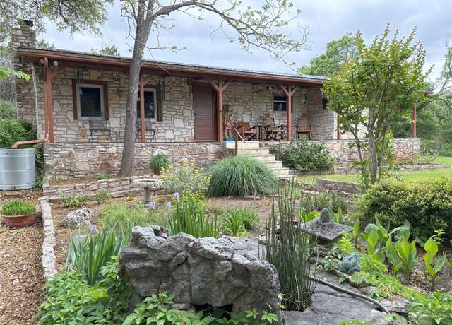 Property at 525 Plant Lady Ln, Dripping Springs, TX 78620, 5 beds, 3 baths