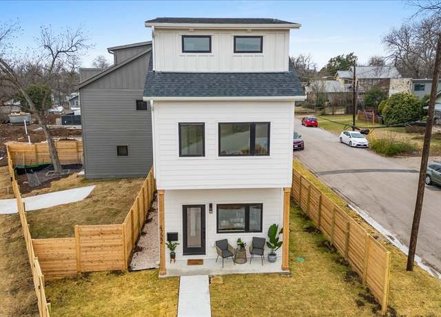 Property at 204 Pecan Dr #2, Austin, TX 78753, 3 beds, 2.5 baths