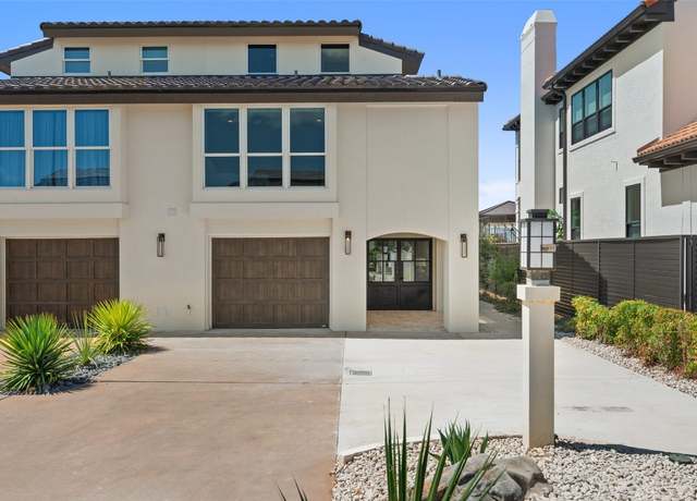 Property at 529 Lighthouse Dr #11, Horseshoe Bay, TX 78657, 3 beds, 4 baths