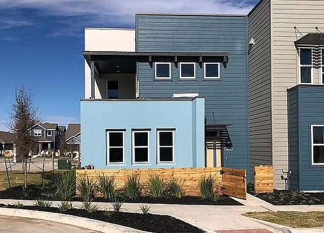 Property at 9015 Cattle Baron Path #404, Austin, TX 78747, 3 beds, 2.5 baths
