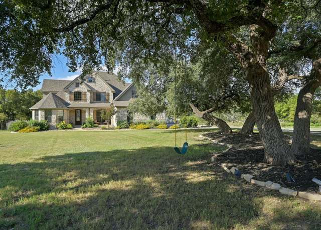 Property at 404 Oak Meadow Dr, Georgetown, TX 78628, 4 beds, 3 baths