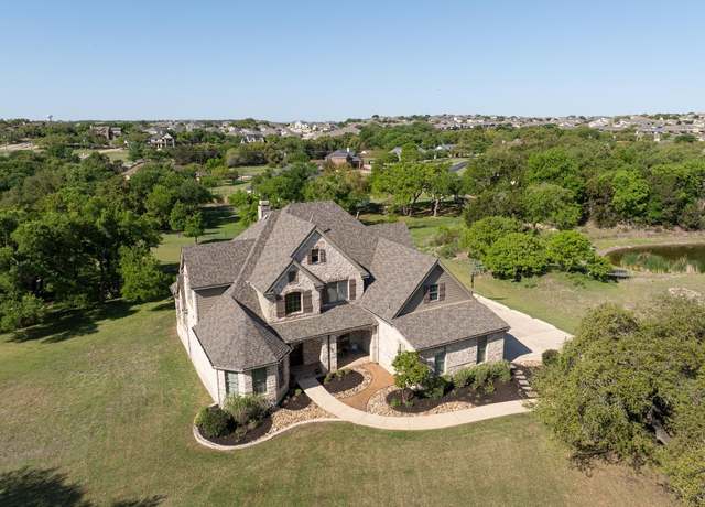 Property at 404 Oak Meadow Dr, Georgetown, TX 78628, 4 beds, 3 baths