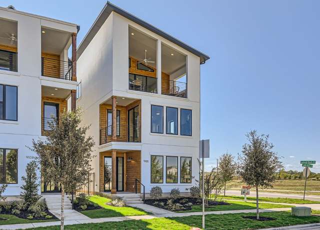 Property at 9105 Cattle Baron Path, Austin, TX 78747, 3 beds, 3.5 baths