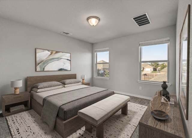 Property at 2208 Pecan Island Dr, Leander, TX 78641, 3 beds, 2.5 baths