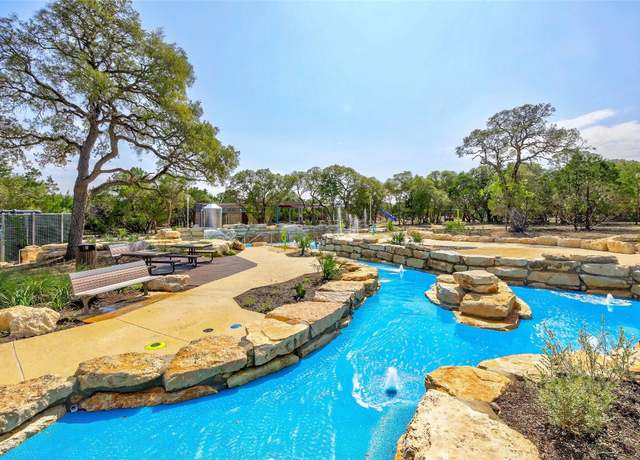 Property at 2208 Pecan Island Dr, Leander, TX 78641, 3 beds, 2.5 baths