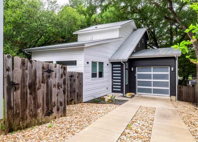 Property at 1314 Delano St Unit B, Austin, TX 78721, 3 beds, 2 baths