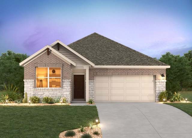Property at 1929 Fannie Rd, Georgetown, TX 78633, 4 beds, 2 baths