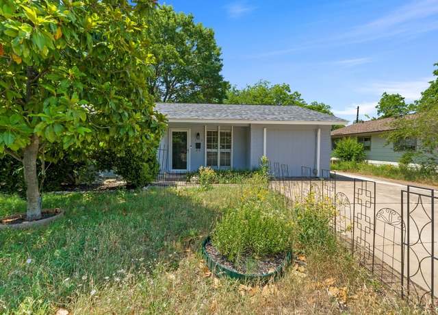 Property at 3103 Steck Ave, Austin, TX 78757, 3 beds, 1.5 baths