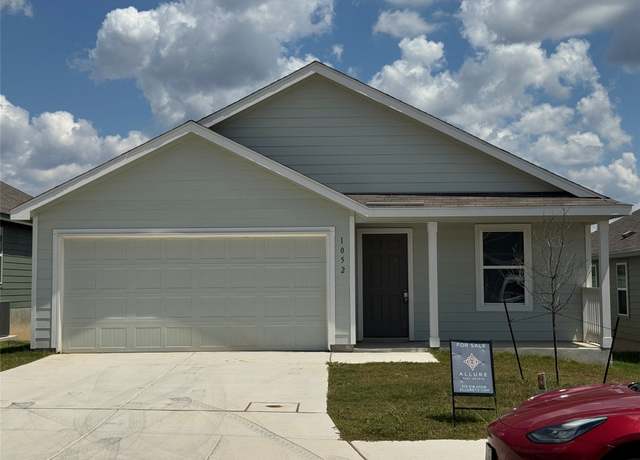 Property at 1052 Shutter Way, Kerrville, TX 78028, 3 beds, 2 baths