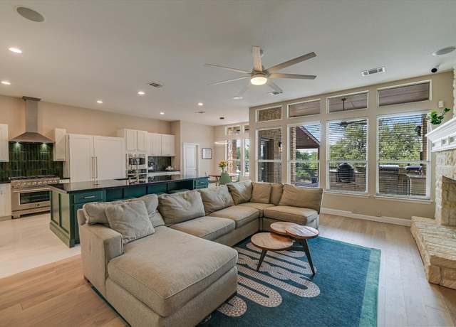 Property at 184 Open Sky Rd, Austin, TX 78737, 4 beds, 3 baths