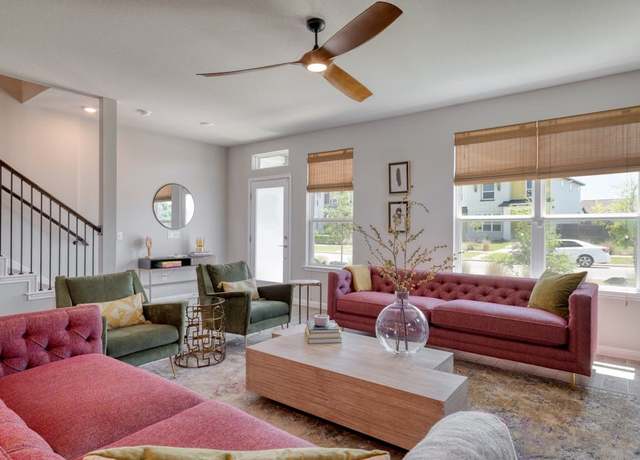 Property at 5400 Baythorne Dr Unit A, Austin, TX 78747, 3 beds, 2.5 baths