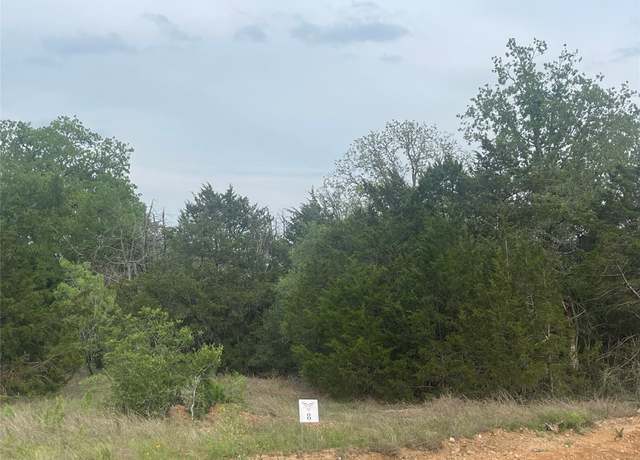 Property at TBD Della Ln, Cedar Creek, TX 78612