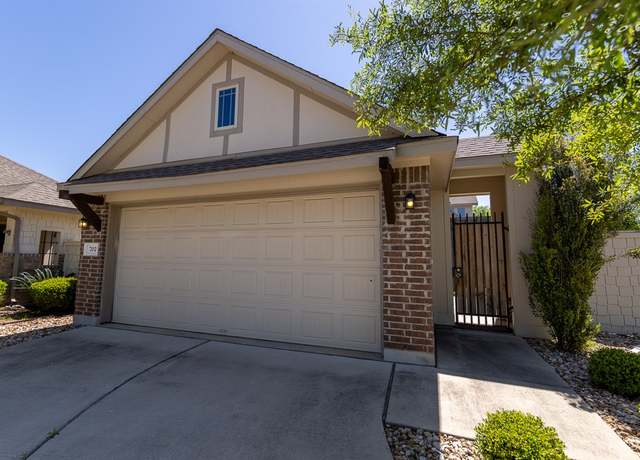 Property at 702 Silo St, San Marcos, TX 78666, 3 beds, 3 baths