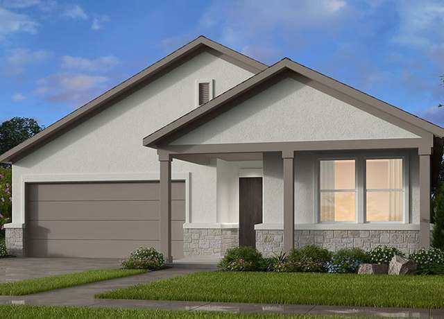 Property at 1501 Purple Martin Dr, Pflugerville, TX 78660, 4 beds, 2.5 baths